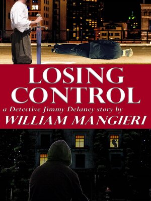 cover image of Losing Control